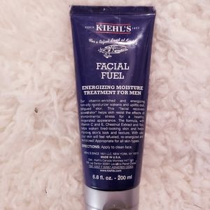 Kiehl's mens facial fuel moisturizer
